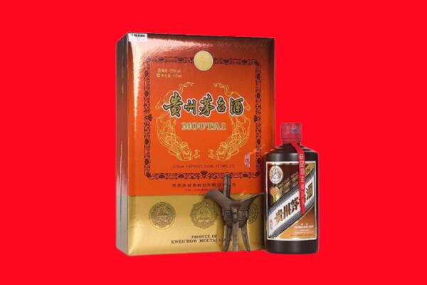 延边州和龙回收30年茅台酒.jpg